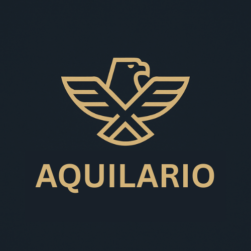 Aquilario logo